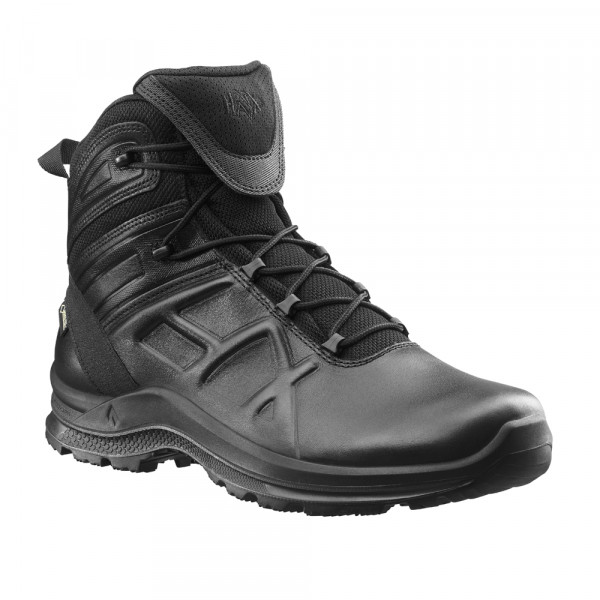 Haix - Einsatzstiefel "BLACK EAGLE Tactical 2.0 GTX mid"