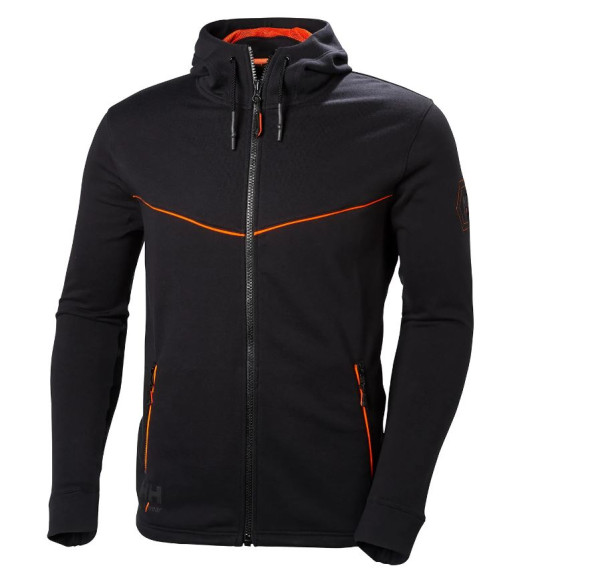 Helly Hansen Kapuzen-Sweatshirt CHELSEA EVOLUTION