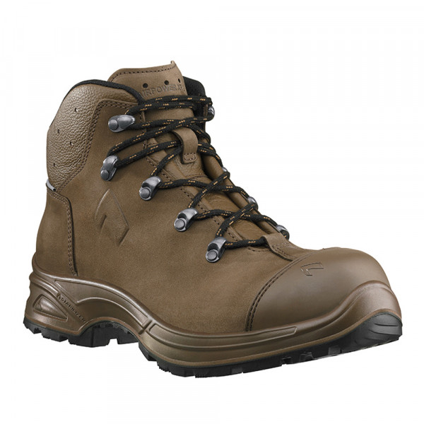 Haix - Bequemer Sicherheitsschuh S3 "AIRPOWER XR26"