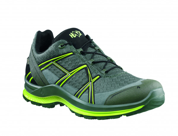 Haix - Freizeitschuh "BLACK EAGLE Adventure 2.2 GTX low"