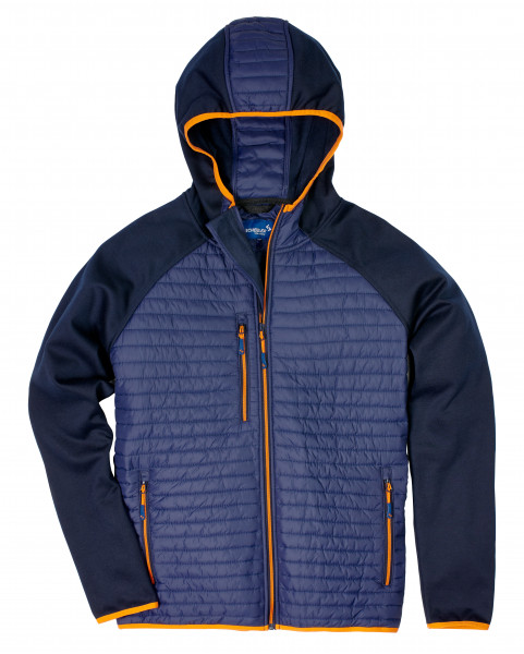 Kombijacke Alburg