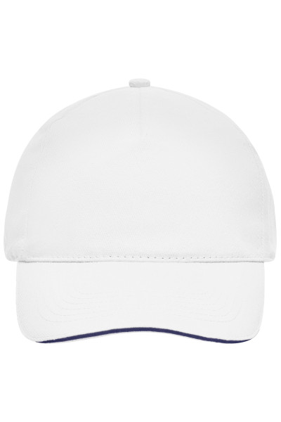 Panel Sandwich Cap