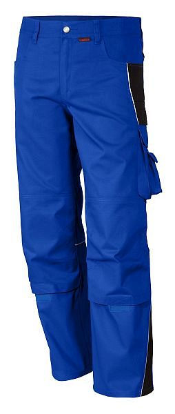 Bundhose Pro kornblau - Qualitex