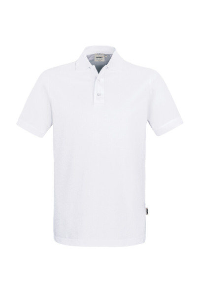 HAKRO Poloshirt Pima-Baumwolle