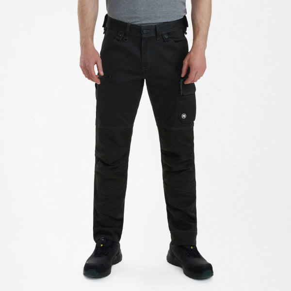Engel Workwear Stretch-Arbeitshose X-treme