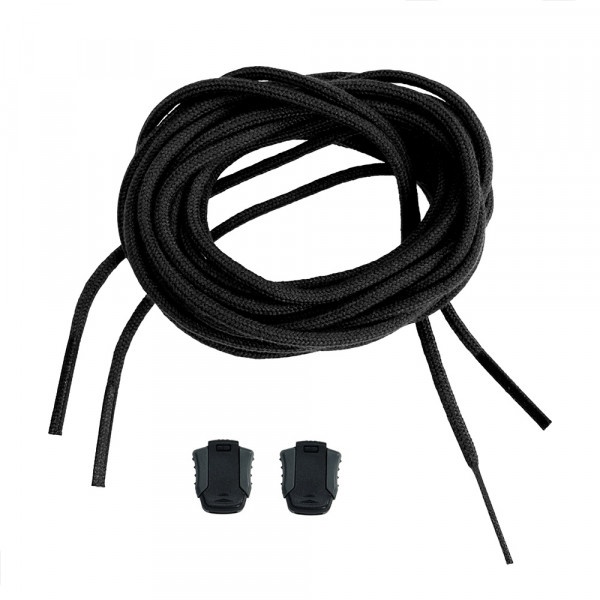 Haix - "Repair-Kit Smart Lacing black"