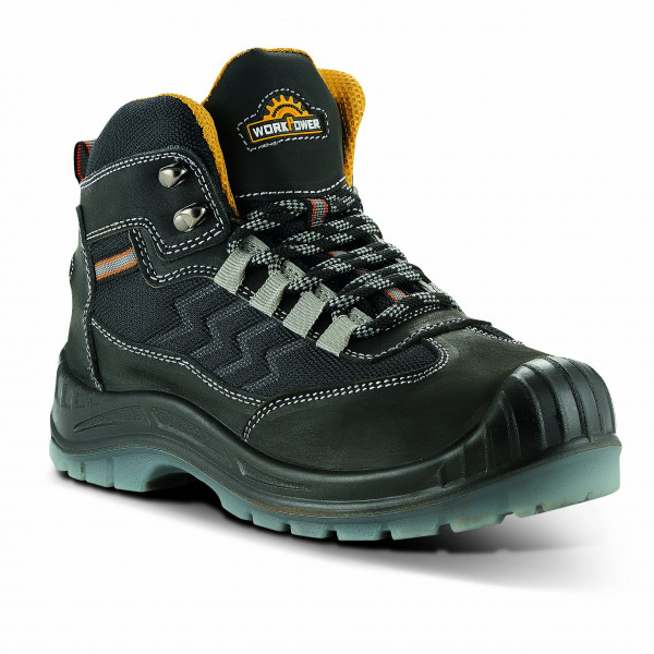 Sicherheitsstiefel S1P Hudson