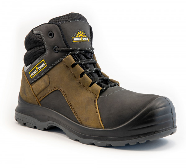 Sicherheitsstiefel S3 Maurice