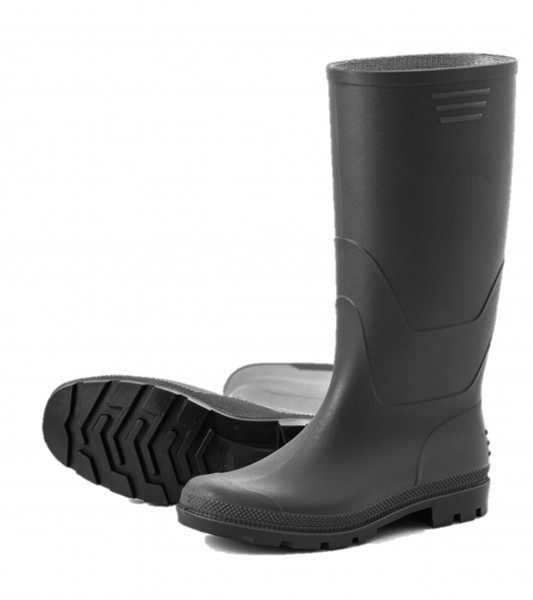 PVC-Freizeitstiefel