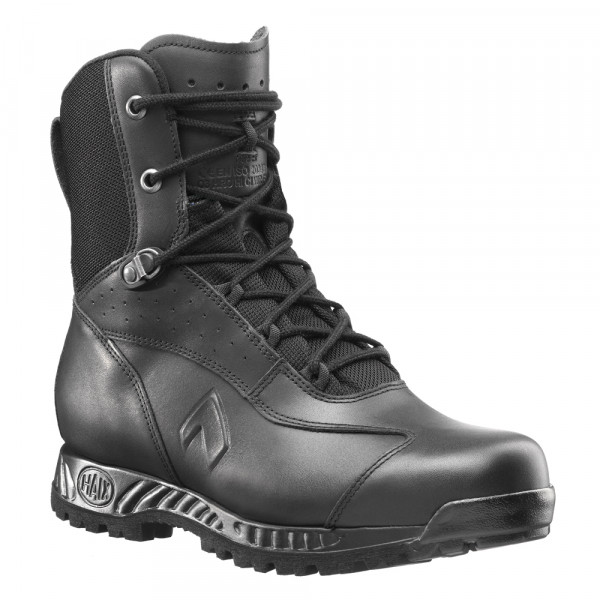 Haix - Polizei Einsatzstiefel "RANGER GSG9-S"