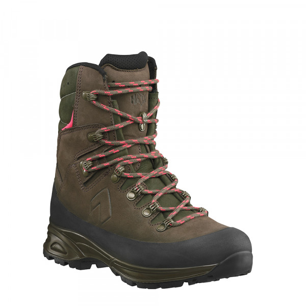 Haix - Damen Berg- und Jagdschuh "NATURE One GTX Ws"