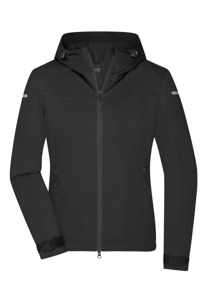 Damen Outdoorjacke