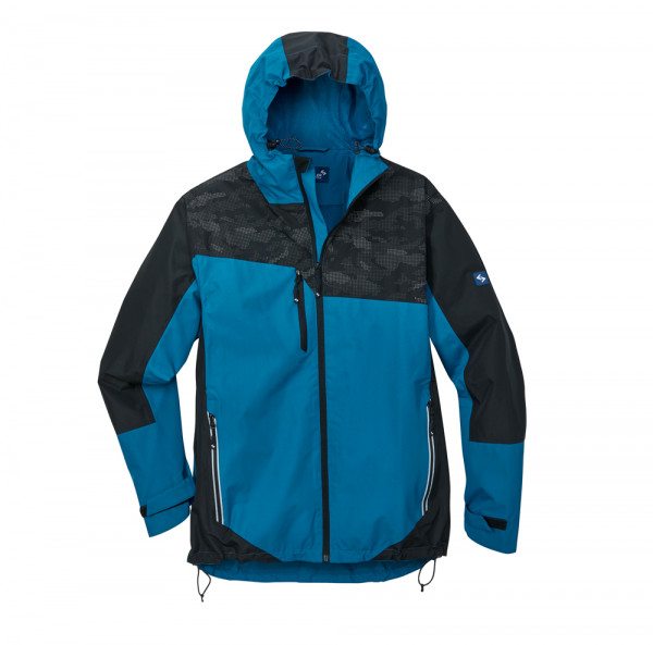 Regenjacke Amper