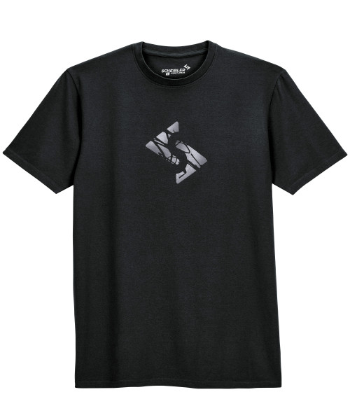 Scheibler Expansible T-Shirt