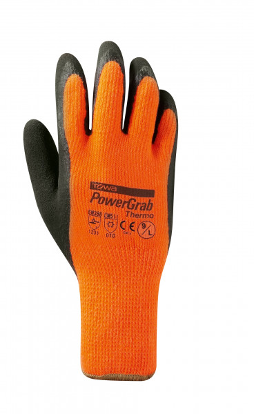 Arbeitshandschuh Powergrab Thermo