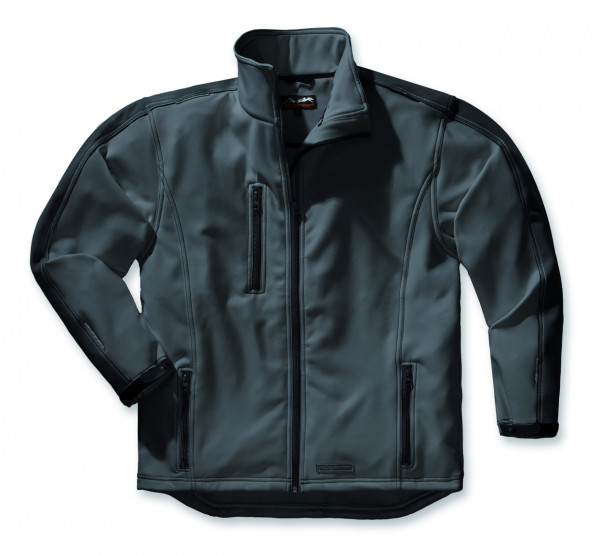 Workpower Softshelljacke