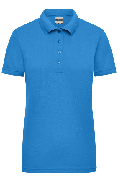 Damen Workwear Polo