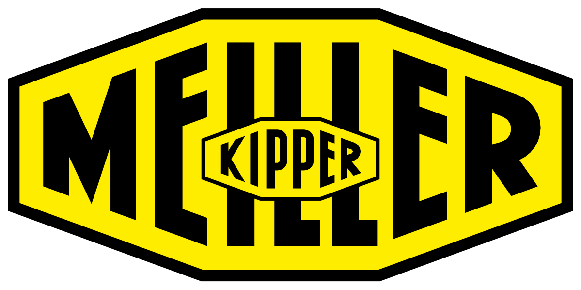 Meiller Kipper Produkte