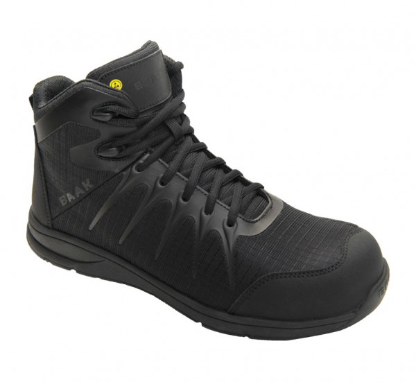 Baak Street go&relax - Stanley - Stiefel S3