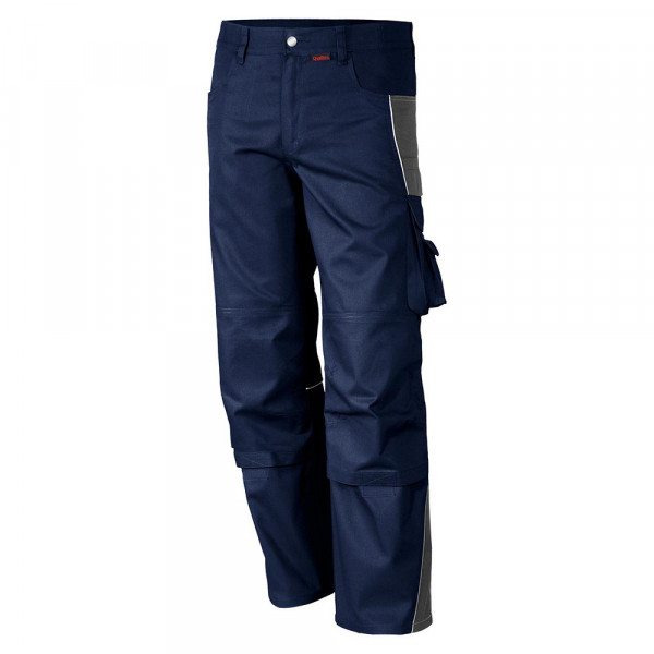 Bundhose Pro marine - Qualitex