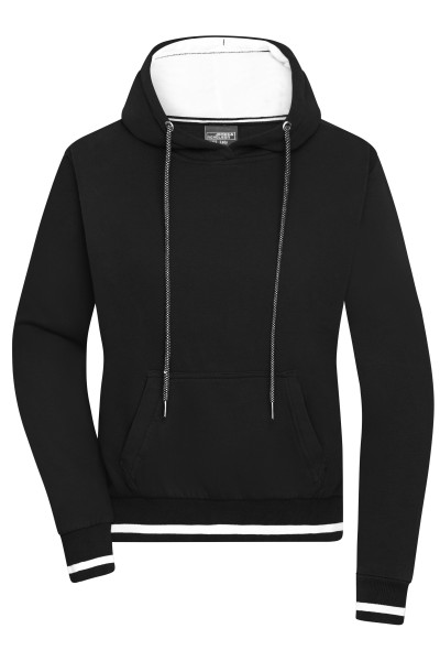 Damen Kapuzensweatshirt