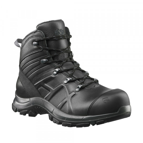 Haix - Sicherheitsschuh S3 "BLACK EAGLE Safety 56 mid"