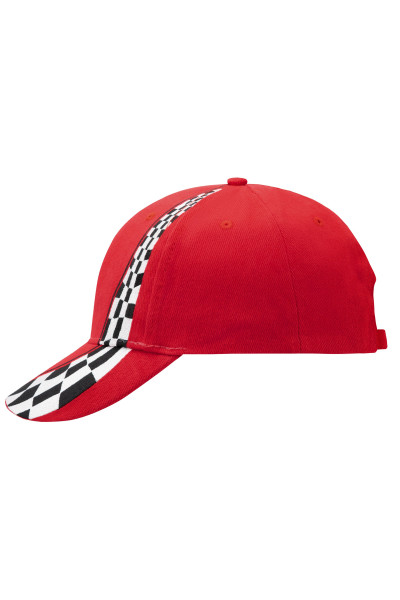 Finisher Cap