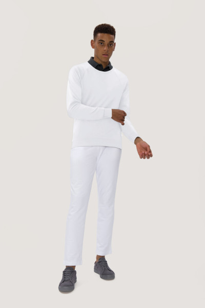 HAKRO Raglan-Sweatshirt