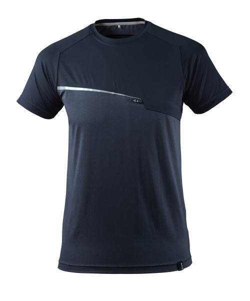 T-Shirt - Mascot ADVANCED