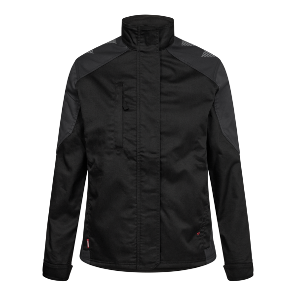 Engel Workwear Stretch-Arbeitsjacke Galaxy Damen