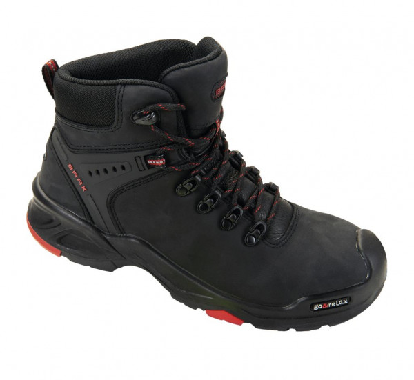 Baak Bau go&relax - Brooklyn - Stiefel S3