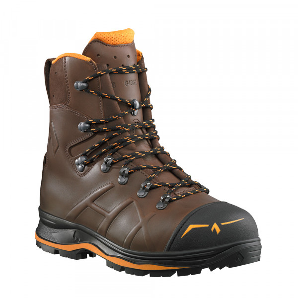 Haix - Schnittschutzstiefel S3 "TREKKER MOUNTAIN 2.0"
