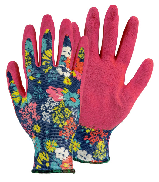 WorkPower Gartenhandschuhe Fiona Damen