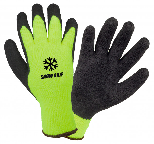 Winterarbeitshandschuh Snow Grip