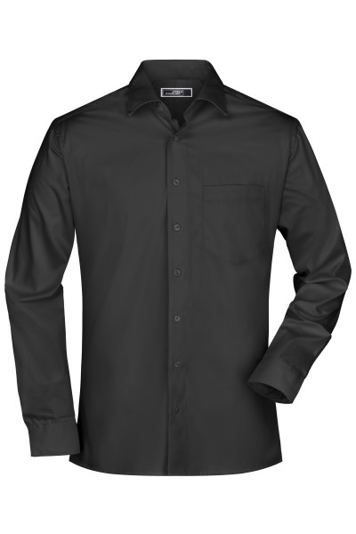 Herren Business Shirt