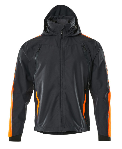 Hard Shell Jacke Gandia - Mascot HARDWEAR