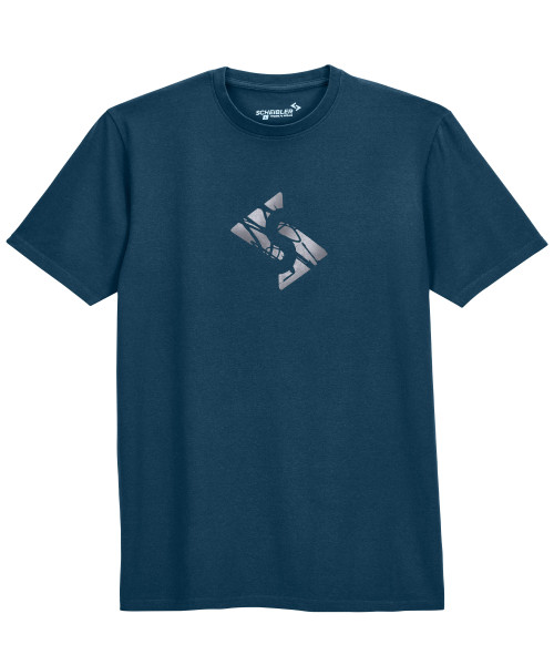 Scheibler Expansible T-Shirt
