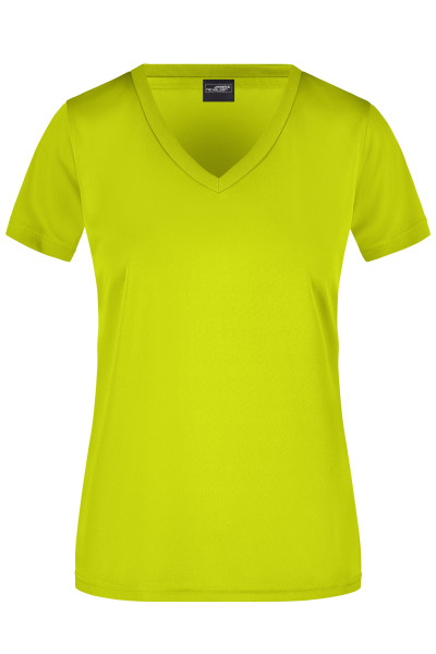 Damen Funktionst-shirt