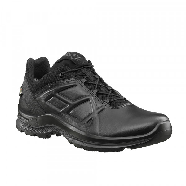 Haix - Lederschuhe "BLACK EAGLE Tactical 2.1 GTX low"