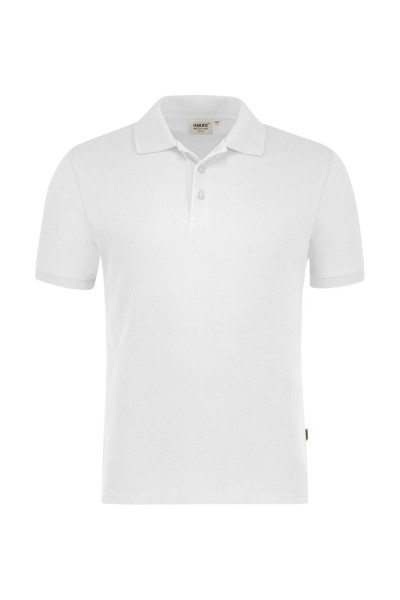 HAKRO Poloshirt Bio-Baumwolle GOTS