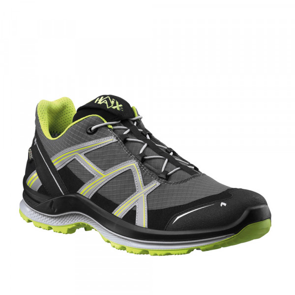 Haix - Freizeitschuh "BLACK EAGLE Adventure 2.1 GTX low"