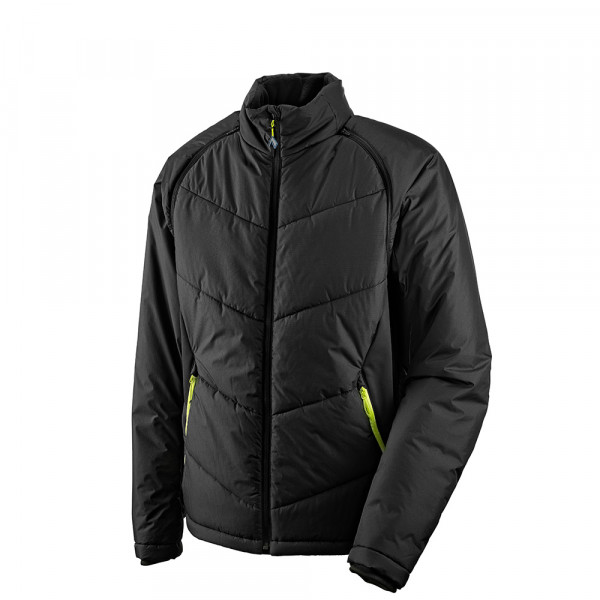 Haix - "2in1 Jacke GORE Windstopper black"