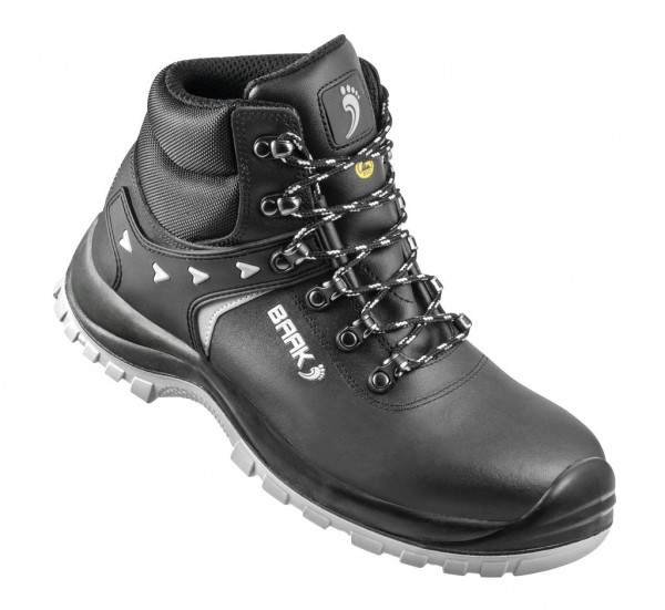 Baak Bau - Big Bert - Stiefel S3