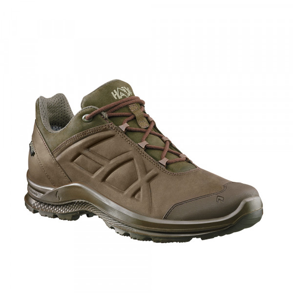 Haix - Outdoorschuh "BLACK EAGLE Nature GTX low"