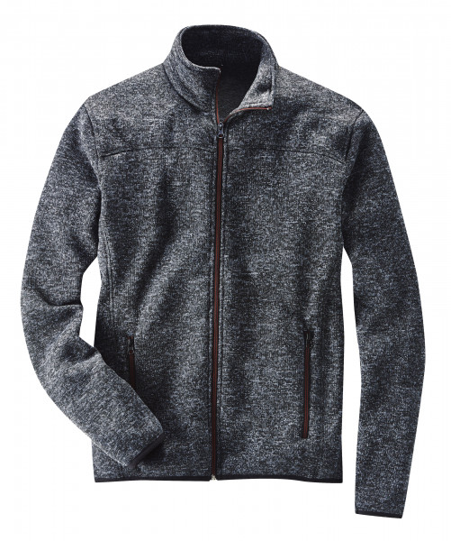 Active Strickjacke