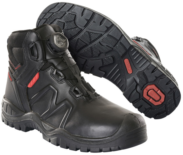 Sicherheitsstiefel - Mascot FOOTWEAR INDUSTRY