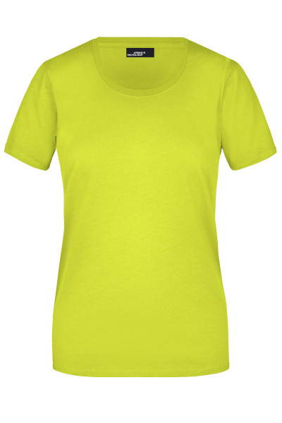 Tailliertes Damen T-Shirt