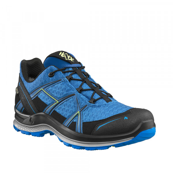 Haix - Freizeitschuh "BLACK EAGLE Adventure 2.2 GTX low"