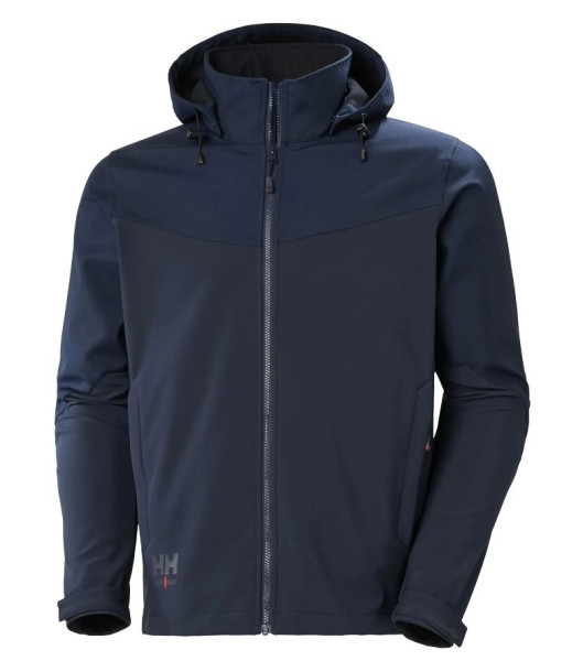 Helly Hansen Softshelljacke OXFORD