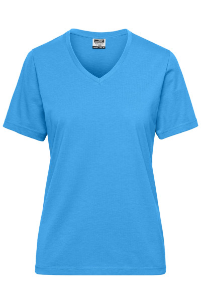 Damen Workwear T-Shirt